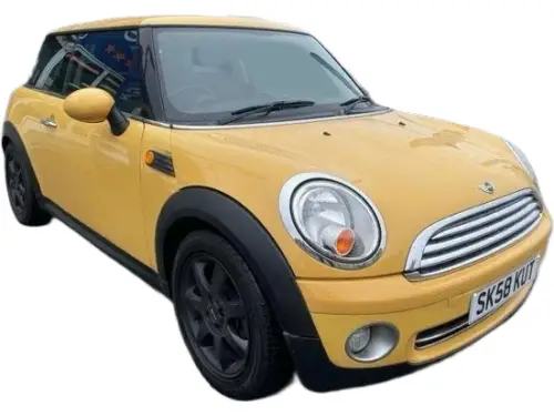 MINI Mini SK58 KUT