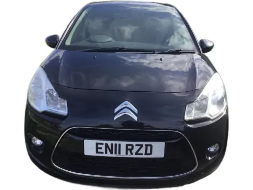 Citroën C3 EN11 RZD