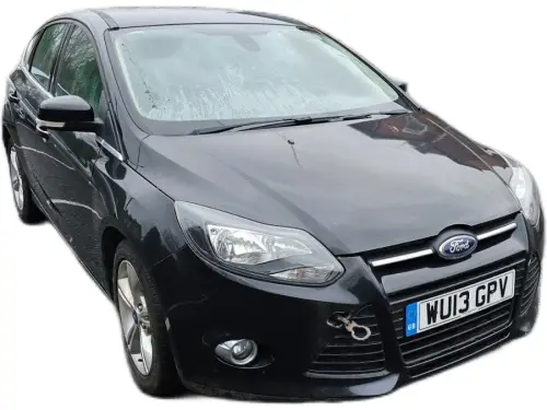 Ford Focus WU13 GPV