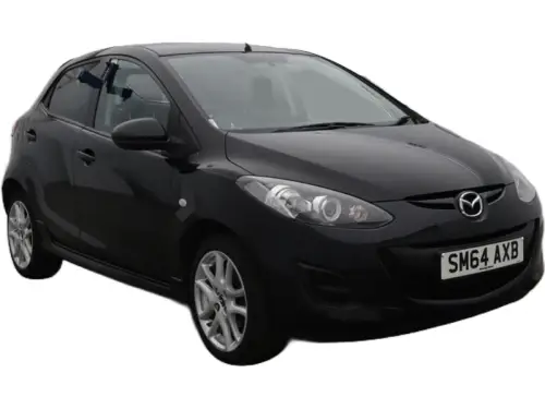 Mazda 2 SM64 AXB