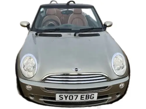 MINI Mini SY07 EBG