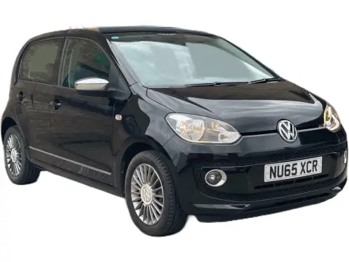 Volkswagen High up NU65 XCR