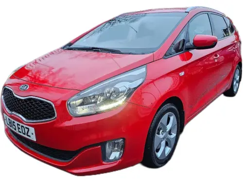 Kia Carens LB15 EOZ