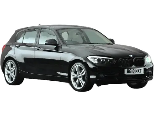 BMW 120 BG18 MXT