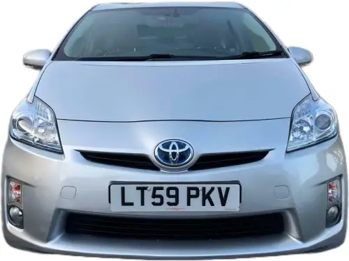 Toyota Prius T Spirit VVT-i CVT LT59 PKV