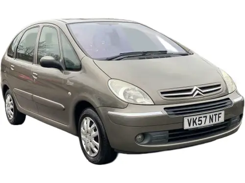 Citroën Xsara Picasso Desire 16v VK57 NTF