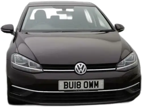 Volkswagen Golf SE Navigation TSI BMT S-A BU18 OWM