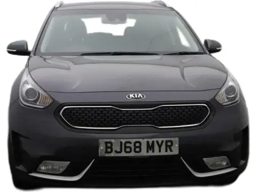 Kia Niro 2 S-A BJ68 MYR
