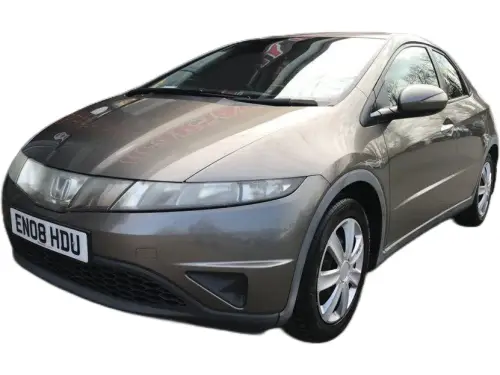 Honda Civic EN08 HDU
