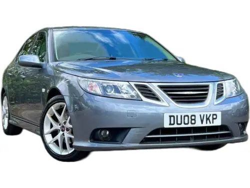Saab 9-3 DU08 VKP