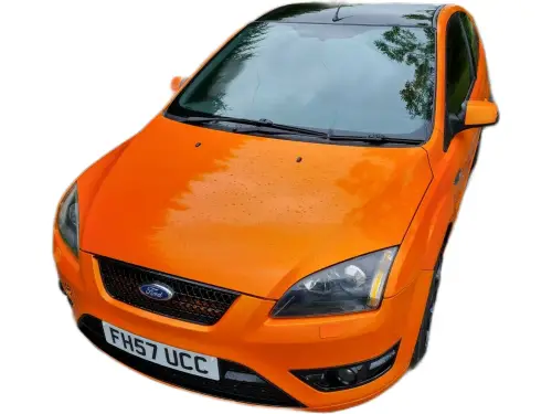 Ford Focus ST-2 FH57 UCC