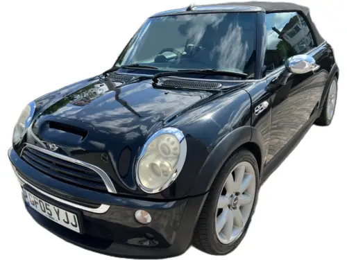 MINI Mini GF05 YJJ