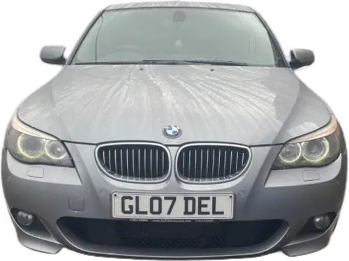 BMW 535d M Sport A GL07 DEL
