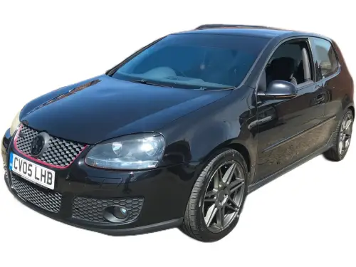 Volkswagen Golf CV05 LHB