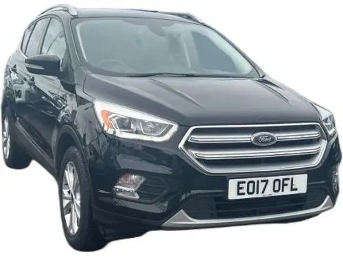 Ford Kuga EO17 OFL