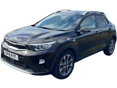 Kia Stonic GP19 RYF