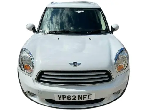 MINI Mini YP62 NFE