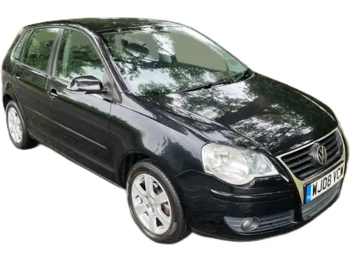 Volkswagen Polo Match 80 WJ08 VCW
