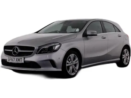 Mercedes-Benz A 180 D Sport Premium Auto GF67 XMT