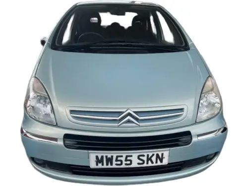 Citroën Xsara Picasso Desire 2HDi MW55 SKN