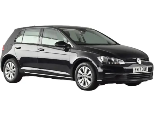 Volkswagen Golf FM17 GUW