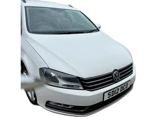 Volkswagen Passat SD12 DCO