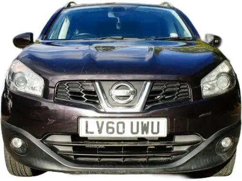 Nissan Qashqai LV60 UWU