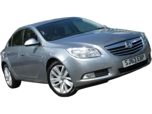 Vauxhall Insignia SJ63 EBP