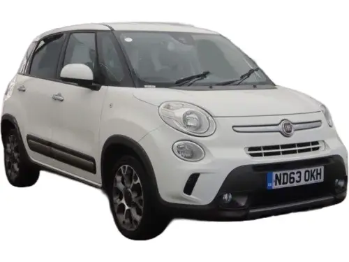 Fiat 500 L ND63 OKH