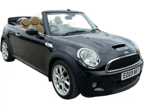 MINI Mini EO09 WRT