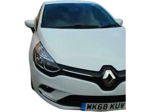 Renault Clio Play TCe WK68 KUV