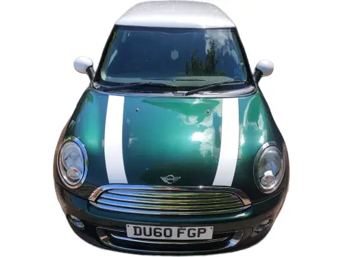 MINI Mini (R60) DU60 FGP
