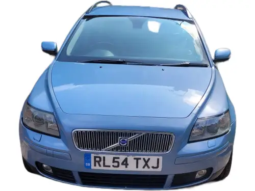 Volvo RL54 TXJ