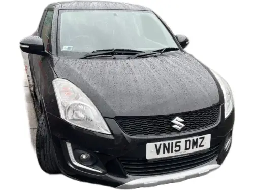 Suzuki Swift VN15 DMZ
