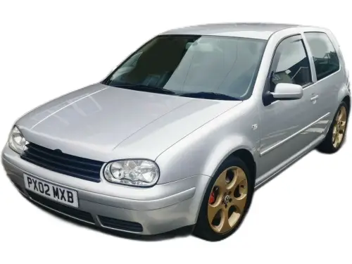 Volkswagen Golf V5 PX02 MXB
