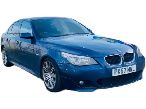 BMW 520 PK57 NWL