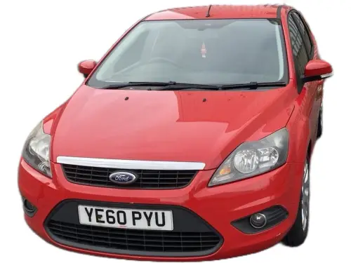 Ford Focus YE60 PYU