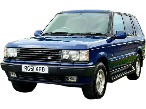 Land Rover Range Rover RG51 KFD
