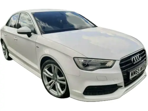 Audi A3 MM65 WXN