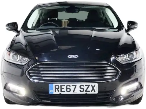 Ford Mondeo RE67 SZX