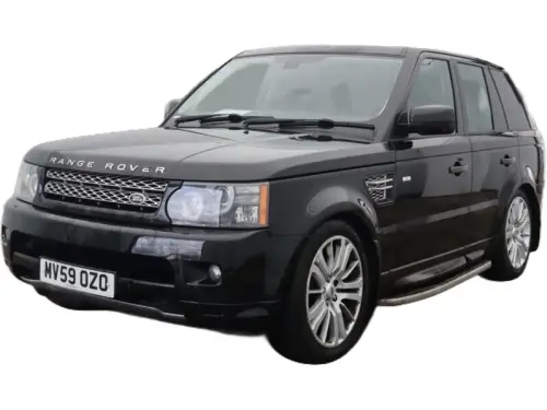 Land Rover Range Rover Sport MV59 OZO
