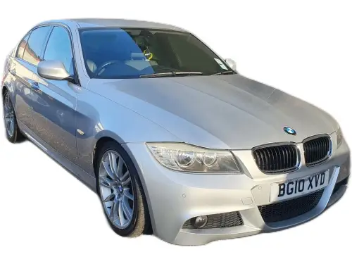 BMW 3 Series BG10 XVD
