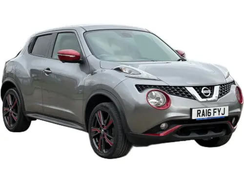 Nissan Juke RA16 FYJ
