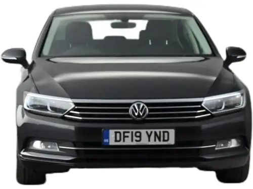 Volkswagen Passat DF19 YND
