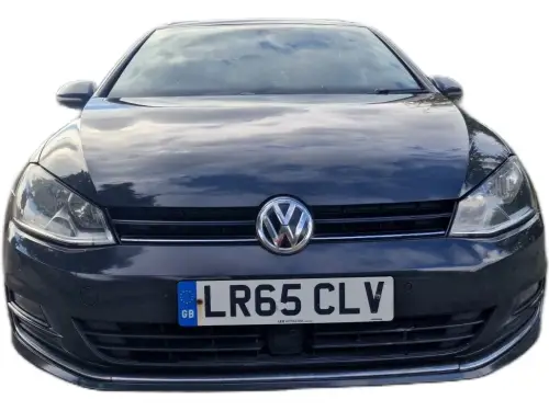 Volkswagen Golf LR65 CLV