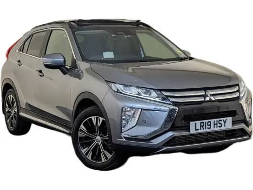 Mitsubishi Eclipse LR19 HSY