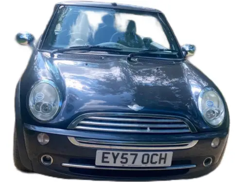 MINI ONE EY57 OCH