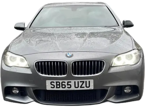 BMW 530 SB65 UZU