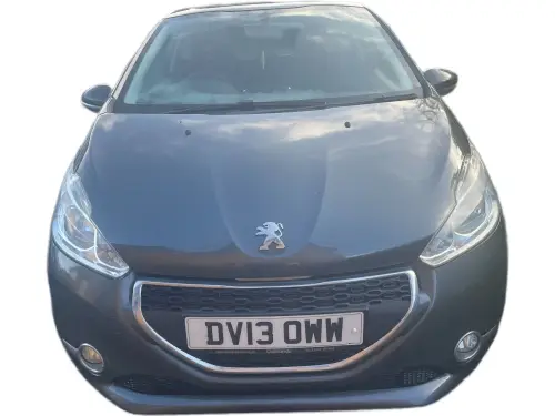Peugeot 208 DV13 OWW