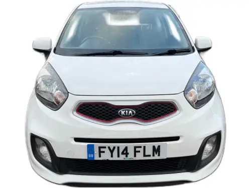 Ford Fiesta MF12 TVX